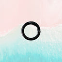 Black Spring O Ring