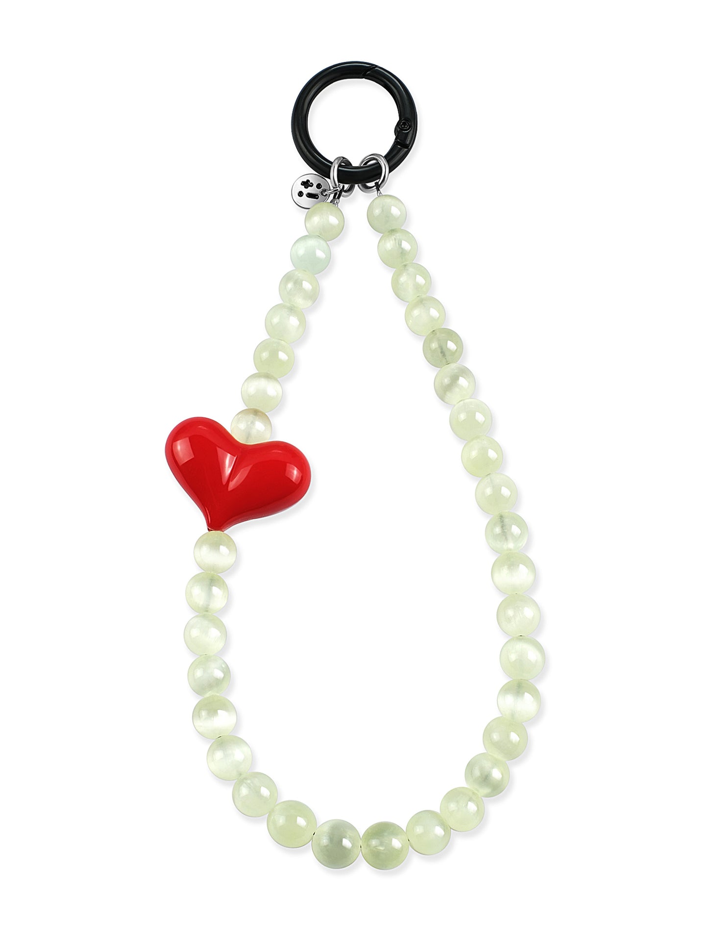 yellow phone strap – Golden Wink Phone Strap – Strappy Club